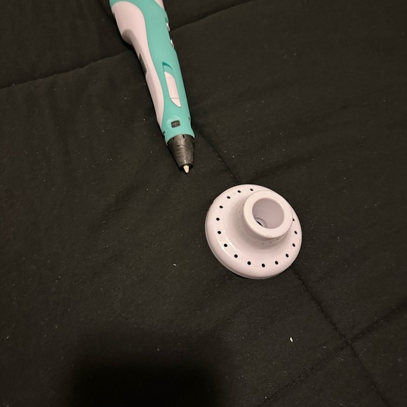 3D printing pen - Picture 3 of 4